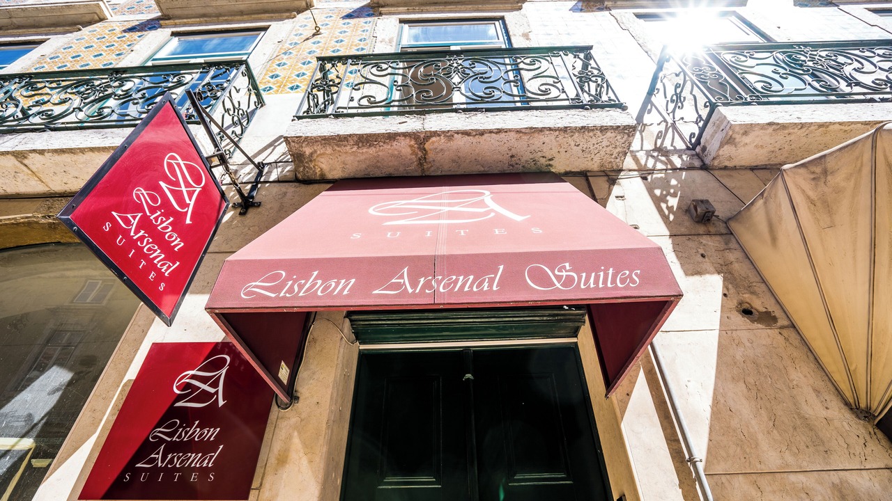 Photo of Outdoor in Chiado