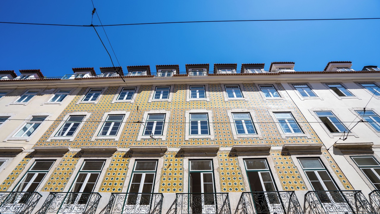 Photo of Outdoor in Chiado