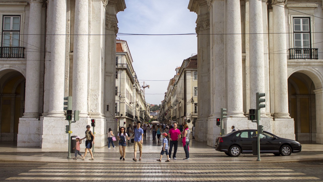 Photo of Others in Chiado