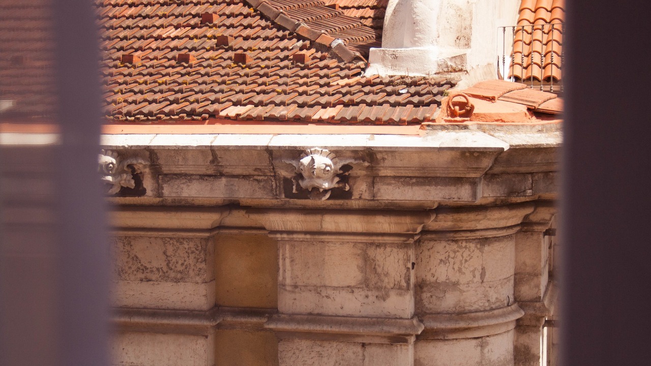 Photo of Bedroom in Chiado