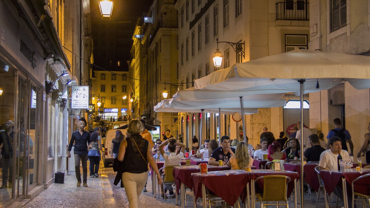 Photo of Outdoor in Chiado