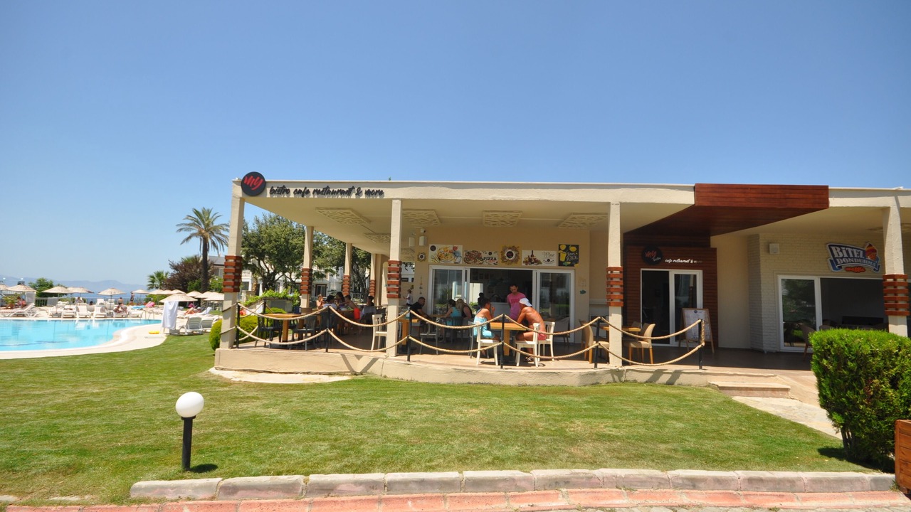 Photo of Outdoor in Geris