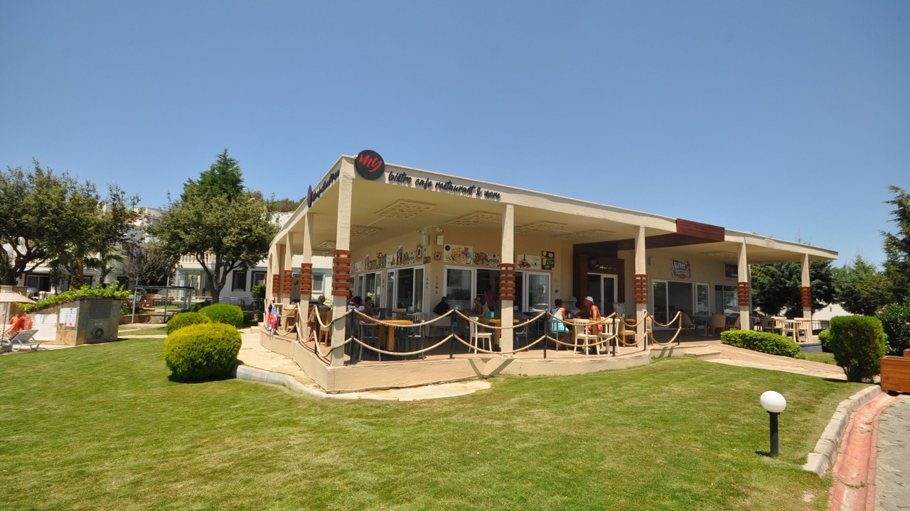 Photo of Outdoor in Geris