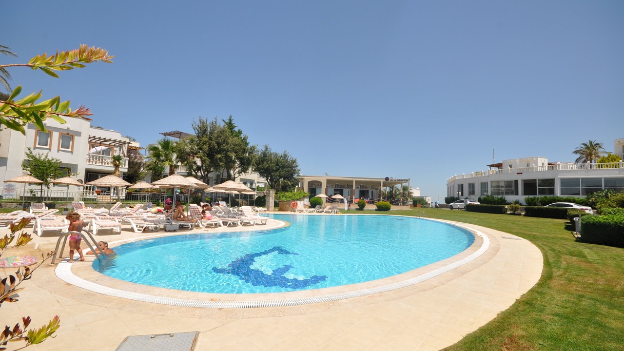 Photo of Outdoor in Geris