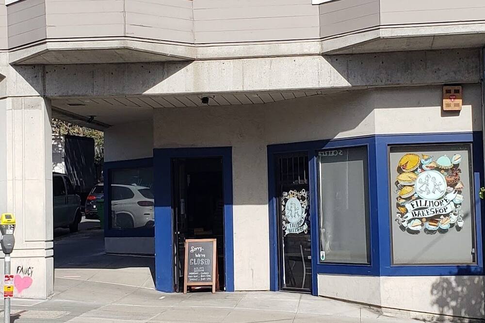 Photo of Outdoor in Lower Pacific Heights