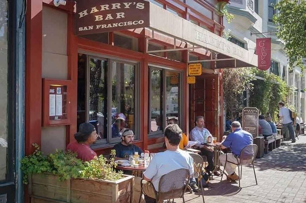 Photo of Outdoor in Lower Pacific Heights
