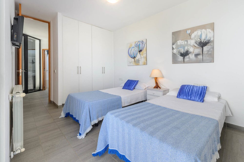 Photo of Bedroom in Sant Jordi de Ses Salines