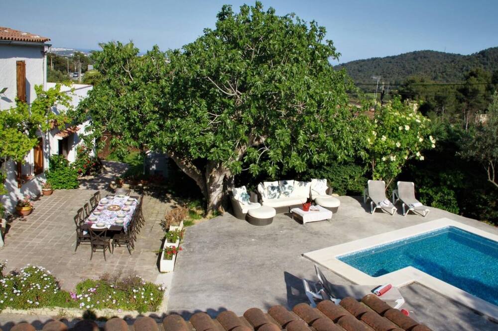 Photo of Outdoor in Palafolls