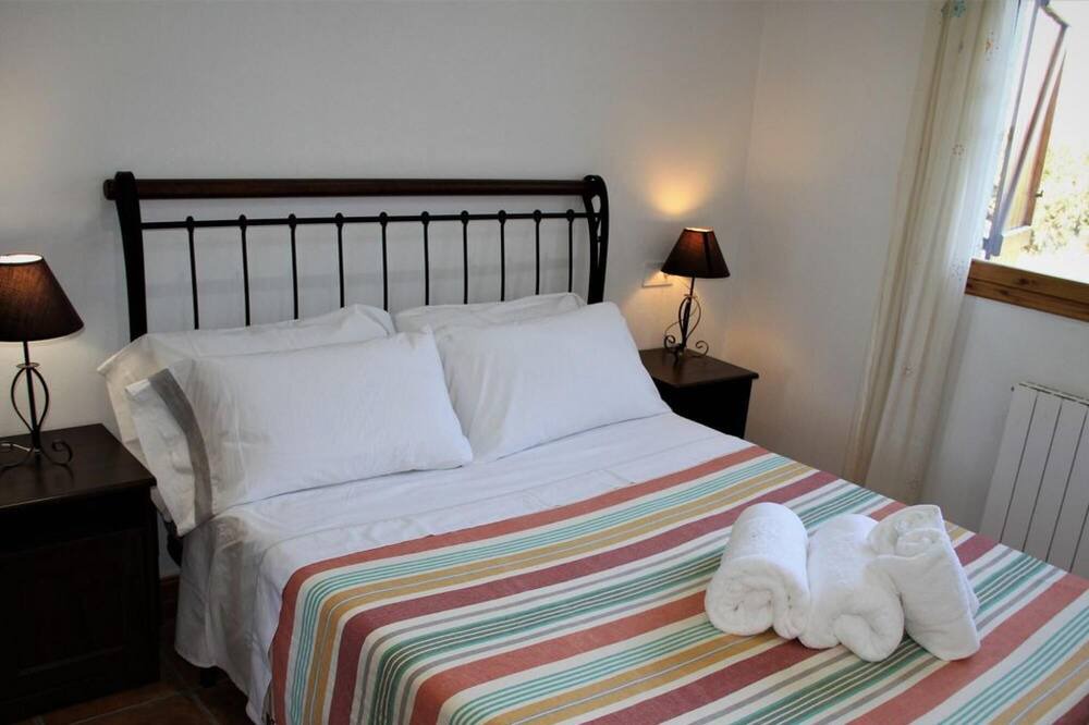 Photo of Bedroom in Palafolls