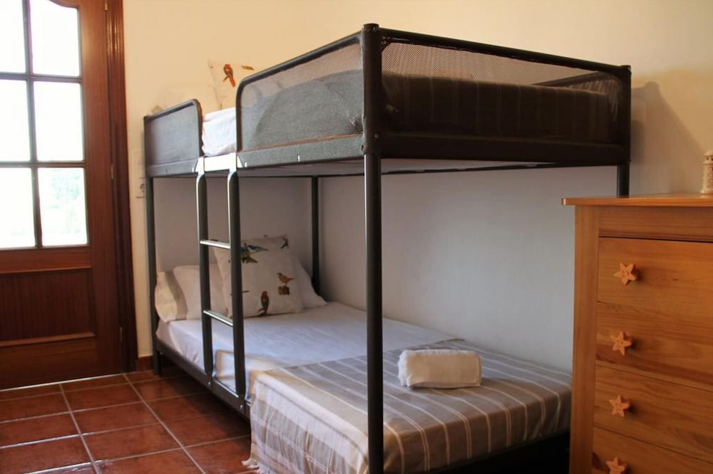 Photo of Bedroom in Palafolls