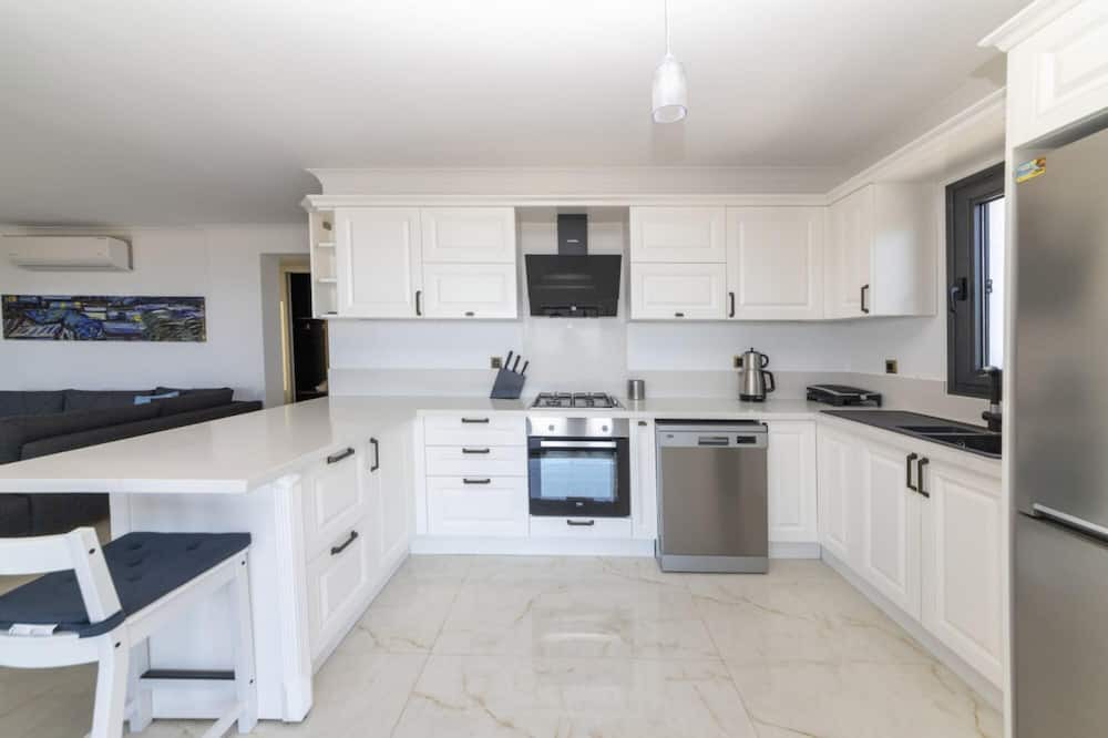 Photo of Kitchen in Kadıkale