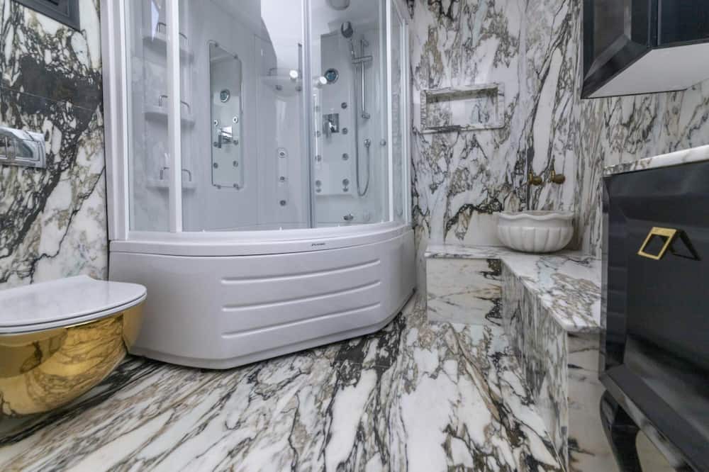Photo of Bathroom in Kadıkale