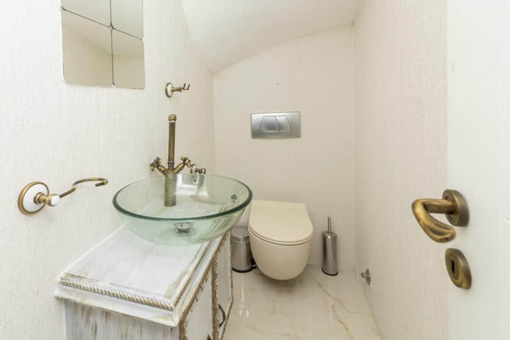 Photo of Bathroom in Kadıkale