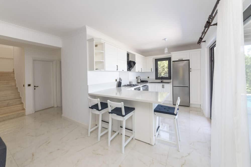 Photo of Kitchen in Kadıkale