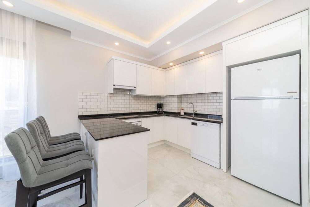 Photo of Kitchen in Avsallar