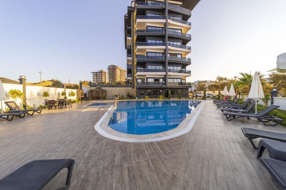 Photo of Outdoor in Avsallar