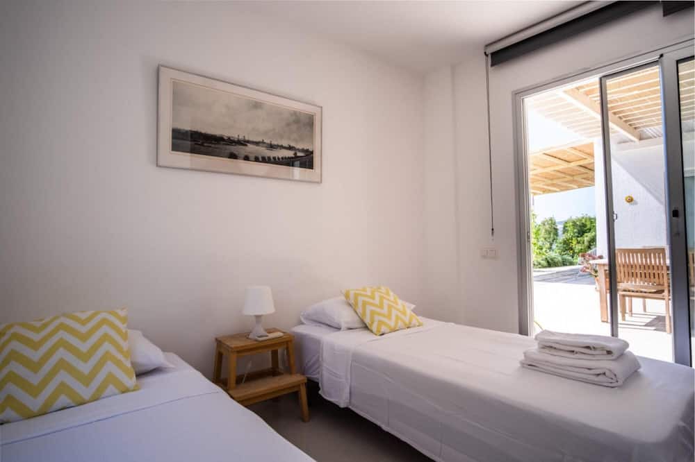 Photo of Bedroom in Gumusluk