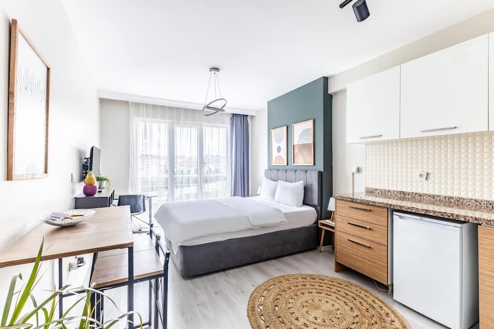 Photo of Bedroom in Atasehir