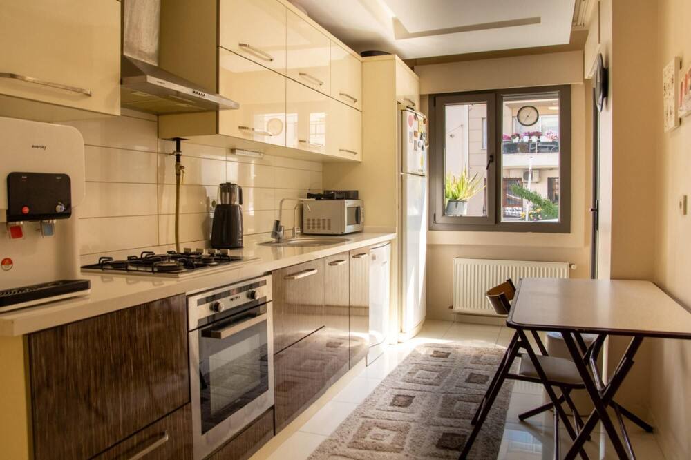 Photo of Kitchen in Karabaglar