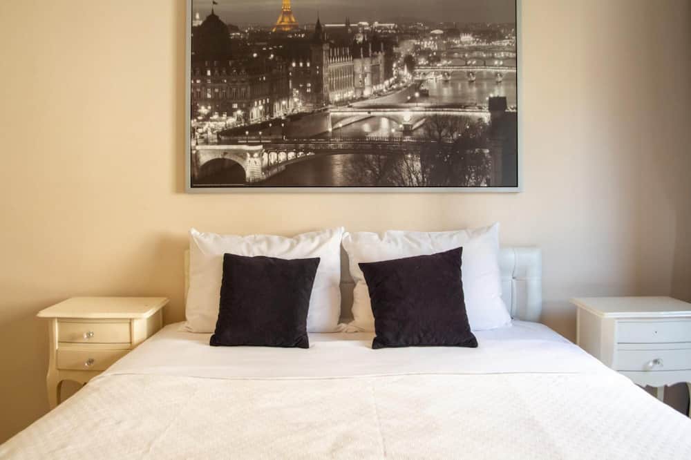 Photo of Bedroom in Karabaglar