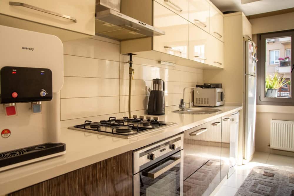 Photo of Kitchen in Karabaglar