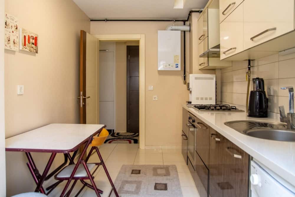 Photo of Kitchen in Karabaglar