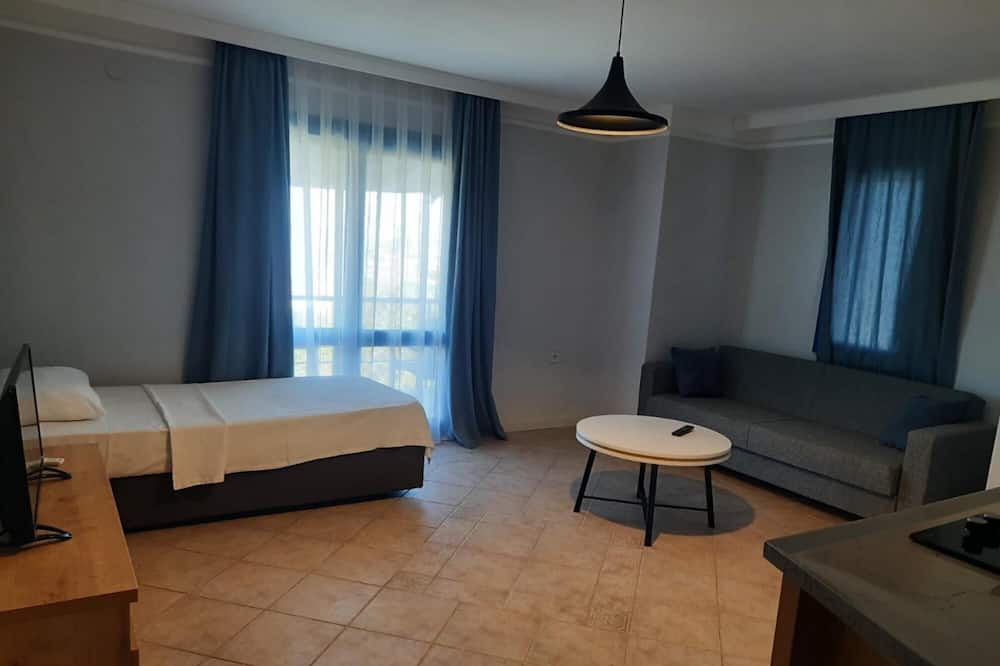 Photo of Bedroom in Ildır Koyu