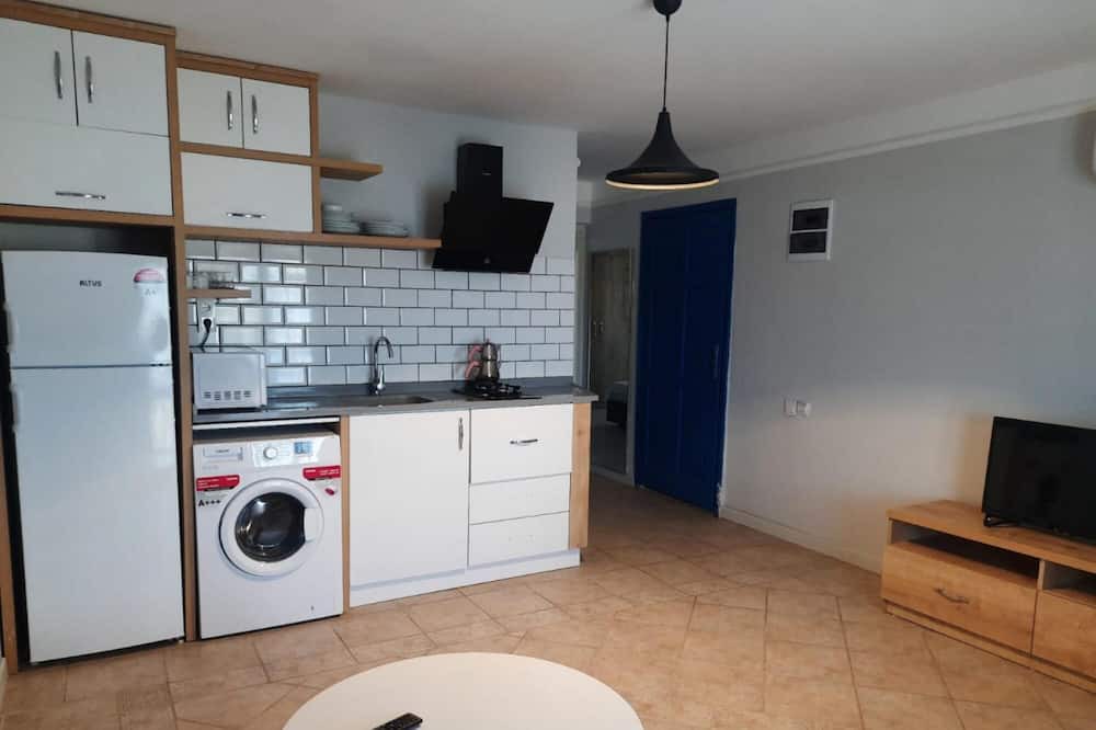 Photo of Kitchen in Ildır Koyu