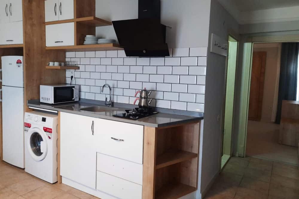 Photo of Kitchen in Ildır Koyu