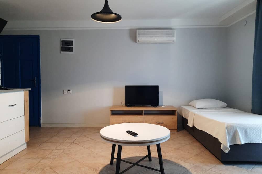 Photo of Bedroom in Ildır Koyu