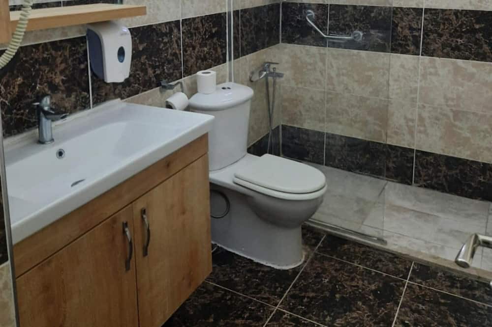 Photo of Bathroom in Ildır Koyu