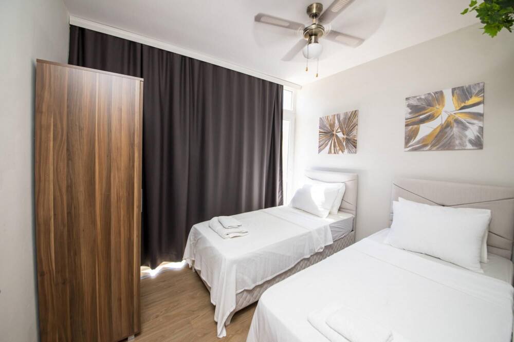 Photo of Bedroom in Milas
