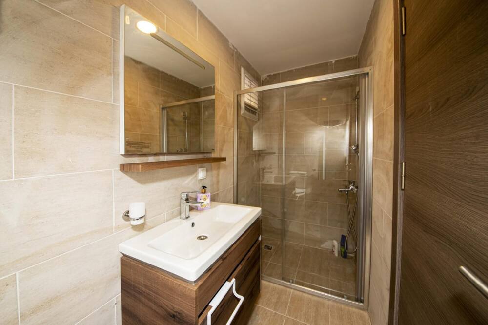 Photo of Bathroom in Milas