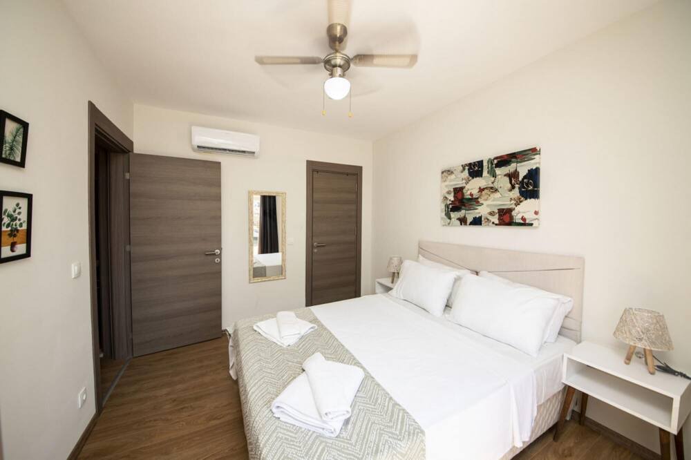 Photo of Bedroom in Milas