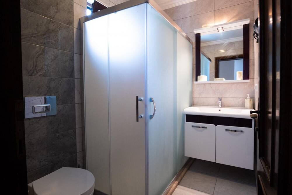 Photo of Bathroom in Yalikavak