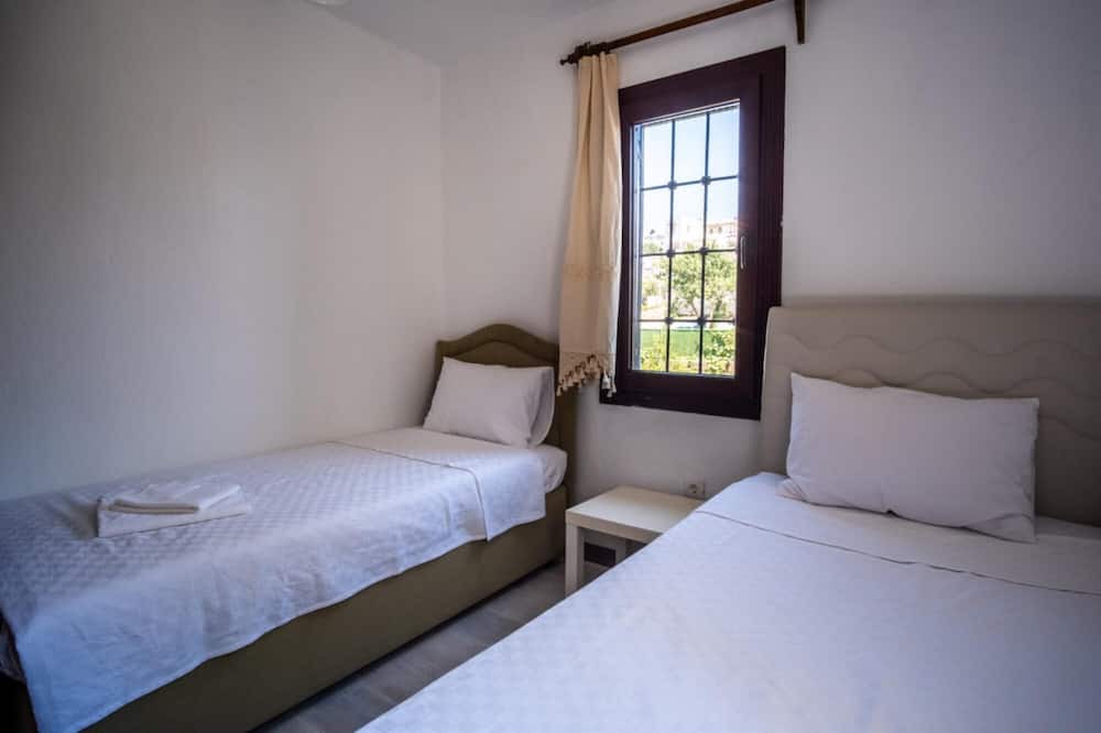 Photo of Bedroom in Yalikavak