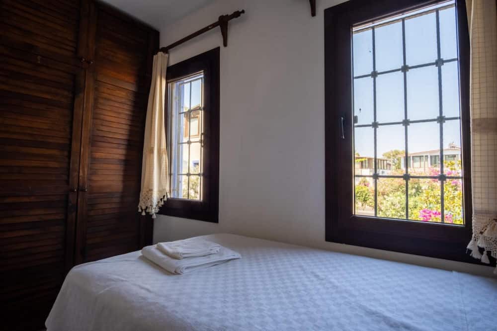 Photo of Bedroom in Yalikavak