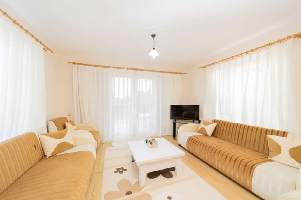 Photo of Livingroom in Serik