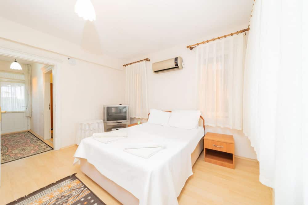 Photo of Bedroom in Serik