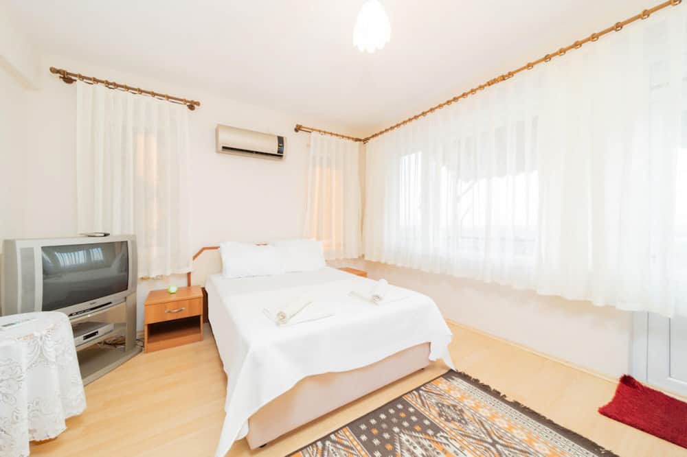 Photo of Bedroom in Serik