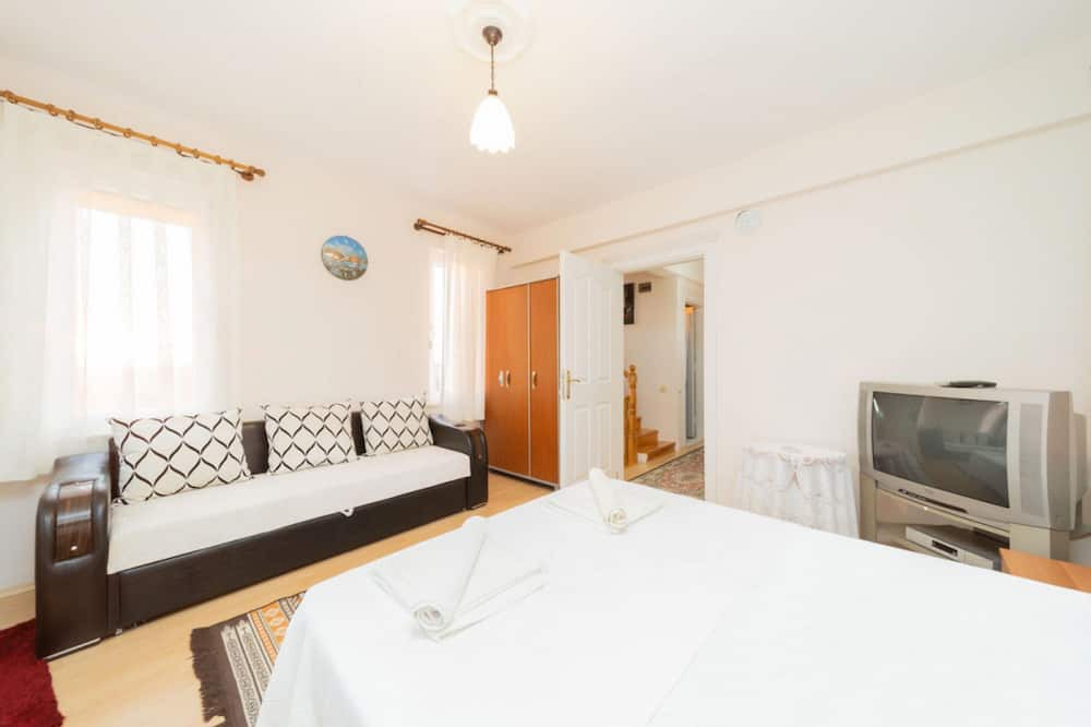 Photo of Bedroom in Serik