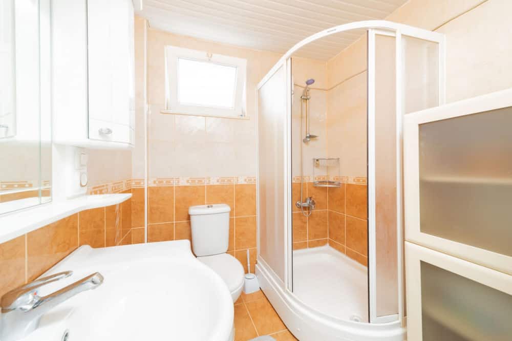 Photo of Bathroom in Serik