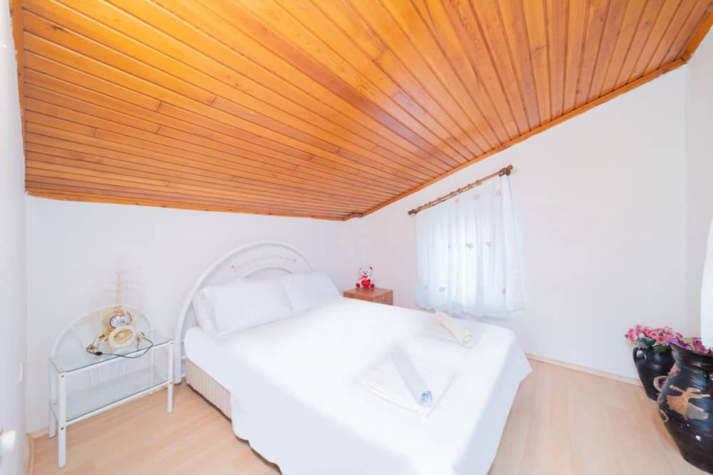 Photo of Bedroom in Serik