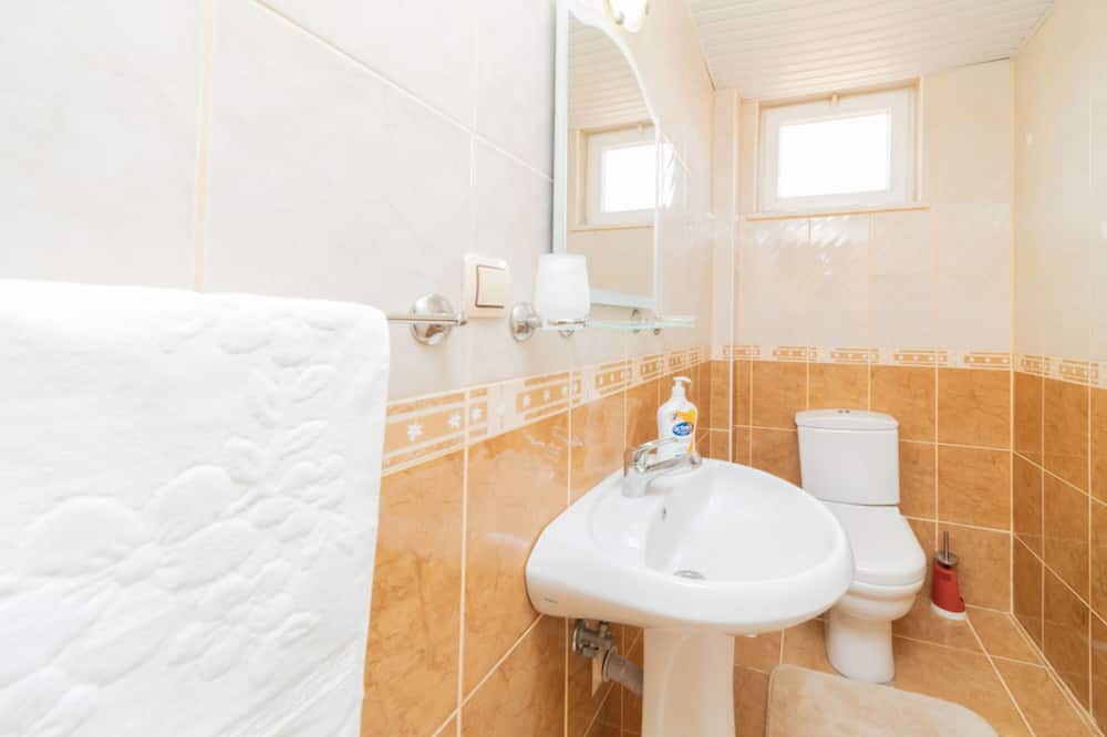 Photo of Bathroom in Serik