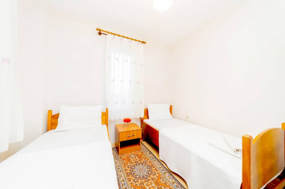 Photo of Bedroom in Serik
