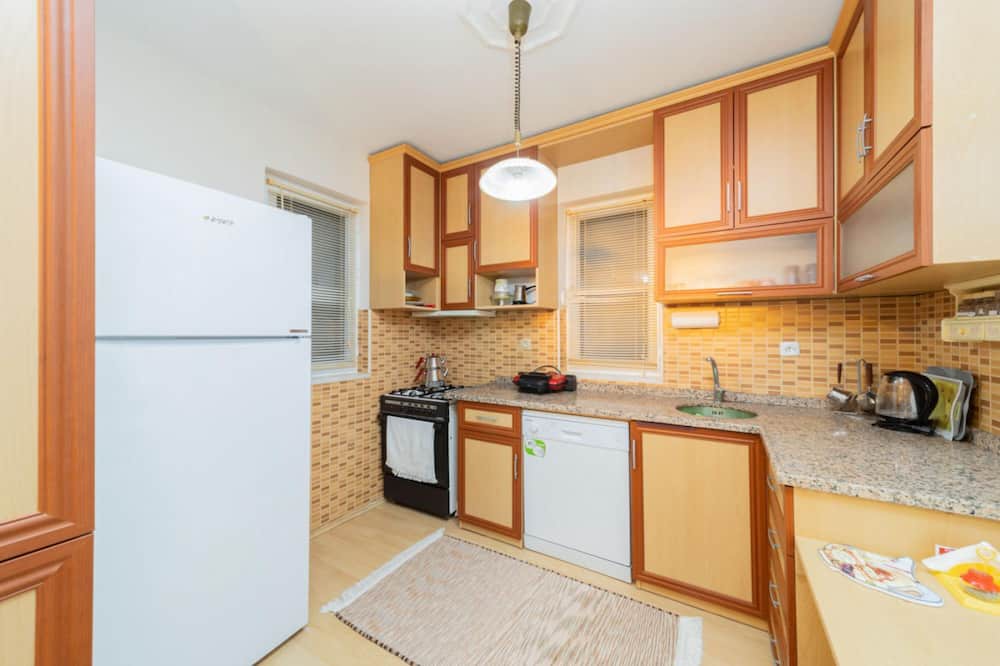 Photo of Kitchen in Serik