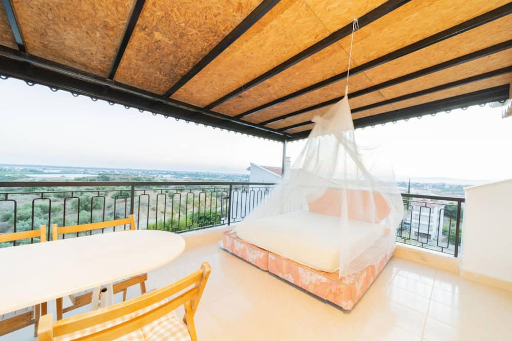 Photo of Bedroom in Serik