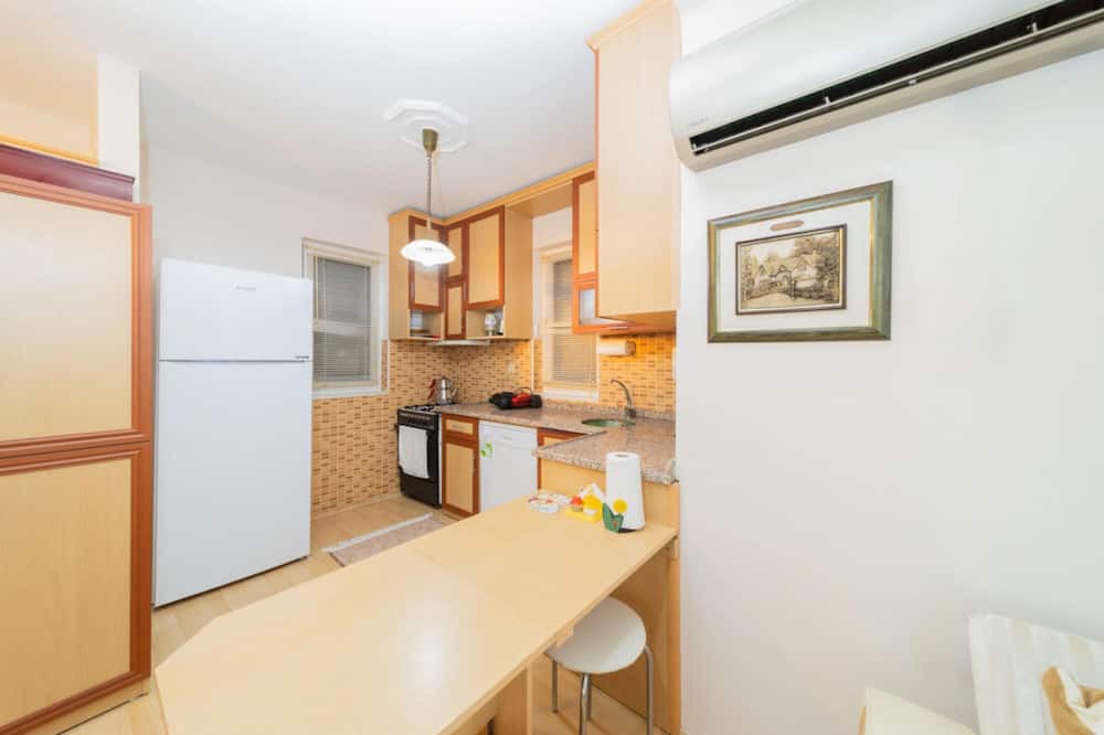 Photo of Kitchen in Serik