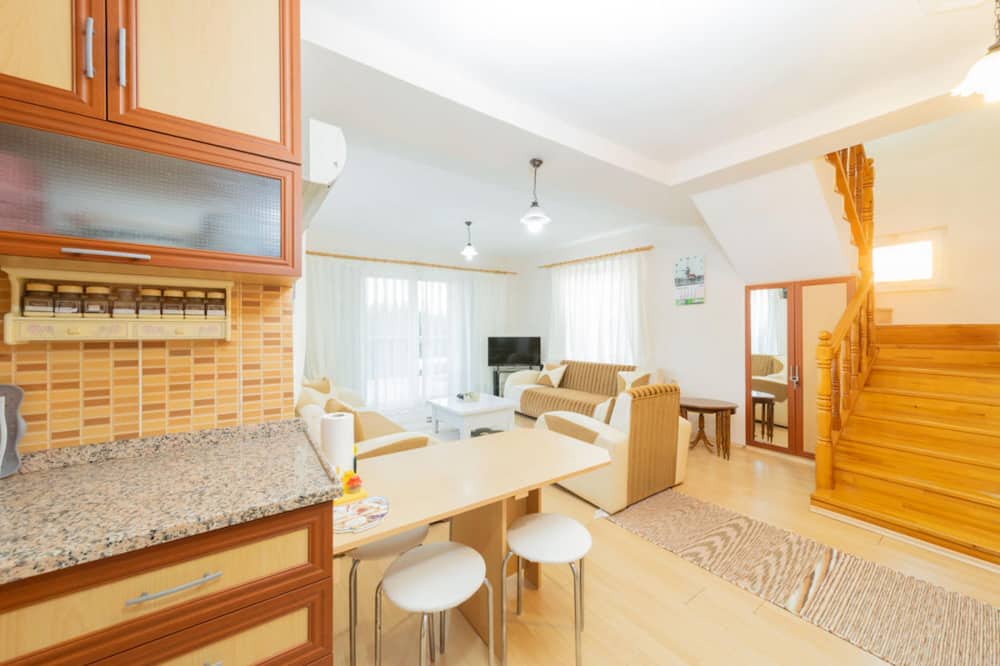 Photo of Kitchen in Serik