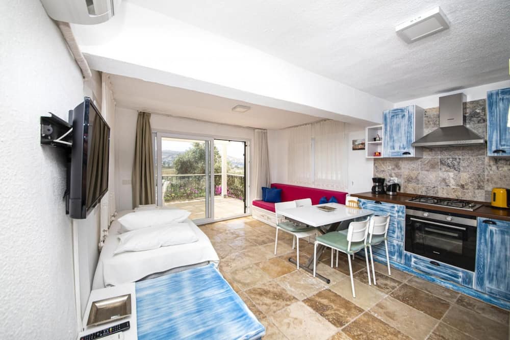 Photo of Bedroom in Golturkbuku